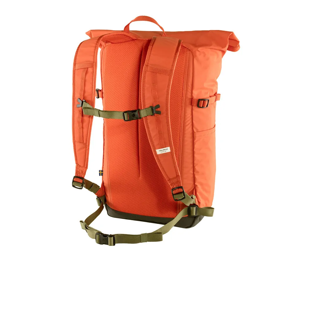 Fjallraven High Coast 24 Foldsack Backpack - SS24