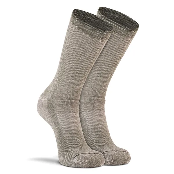 Fox River Trailmaster Medium Weight Crew Hiking Sock