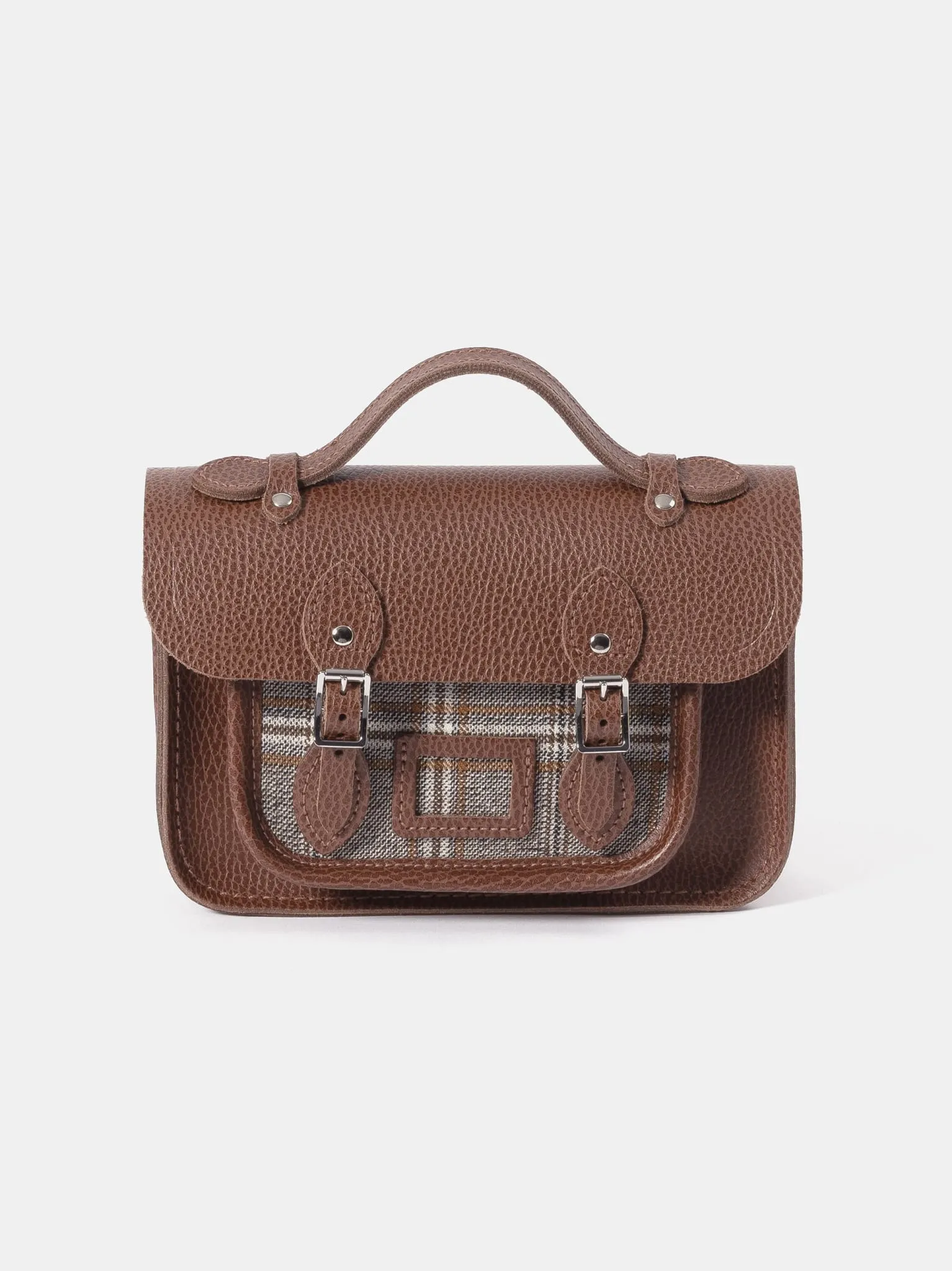 Gloverall X Cambridge Satchel The Mini Bay