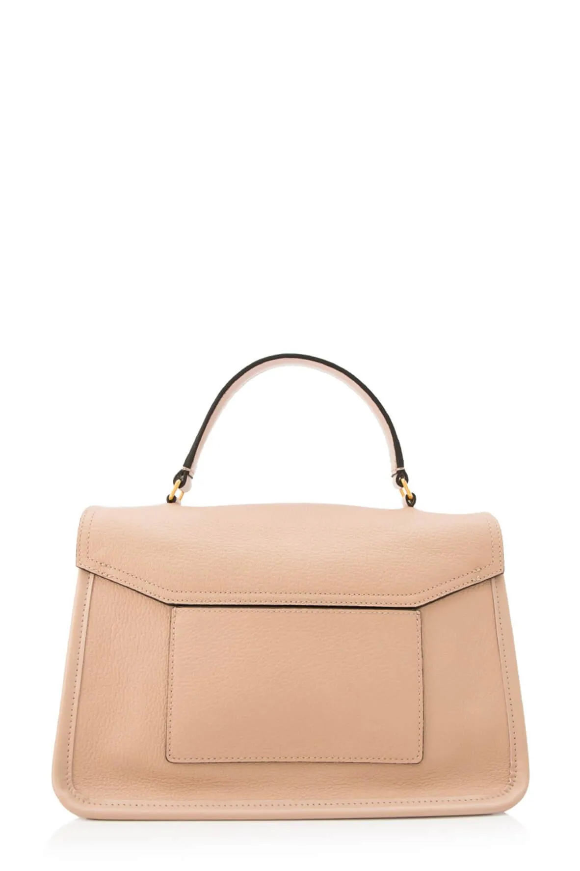 Gracy Satchel Pastel Pink