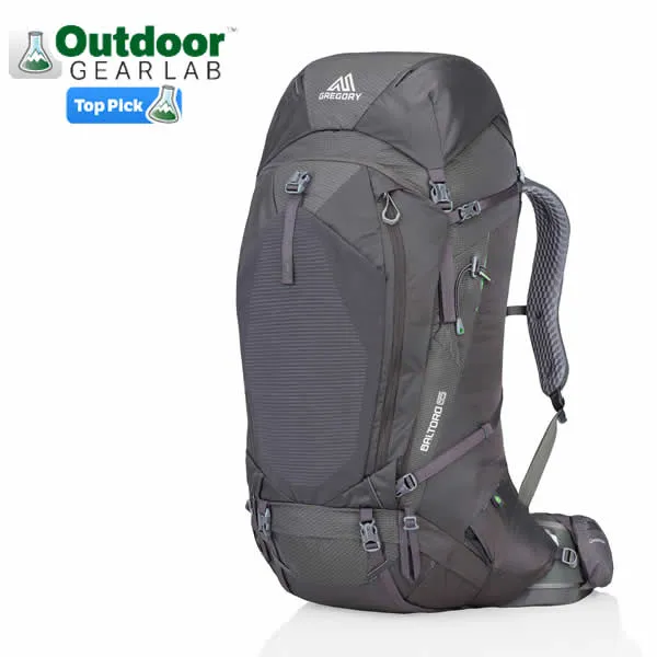 Gregory Baltoro 65 Litre Men's Hiking Backpack