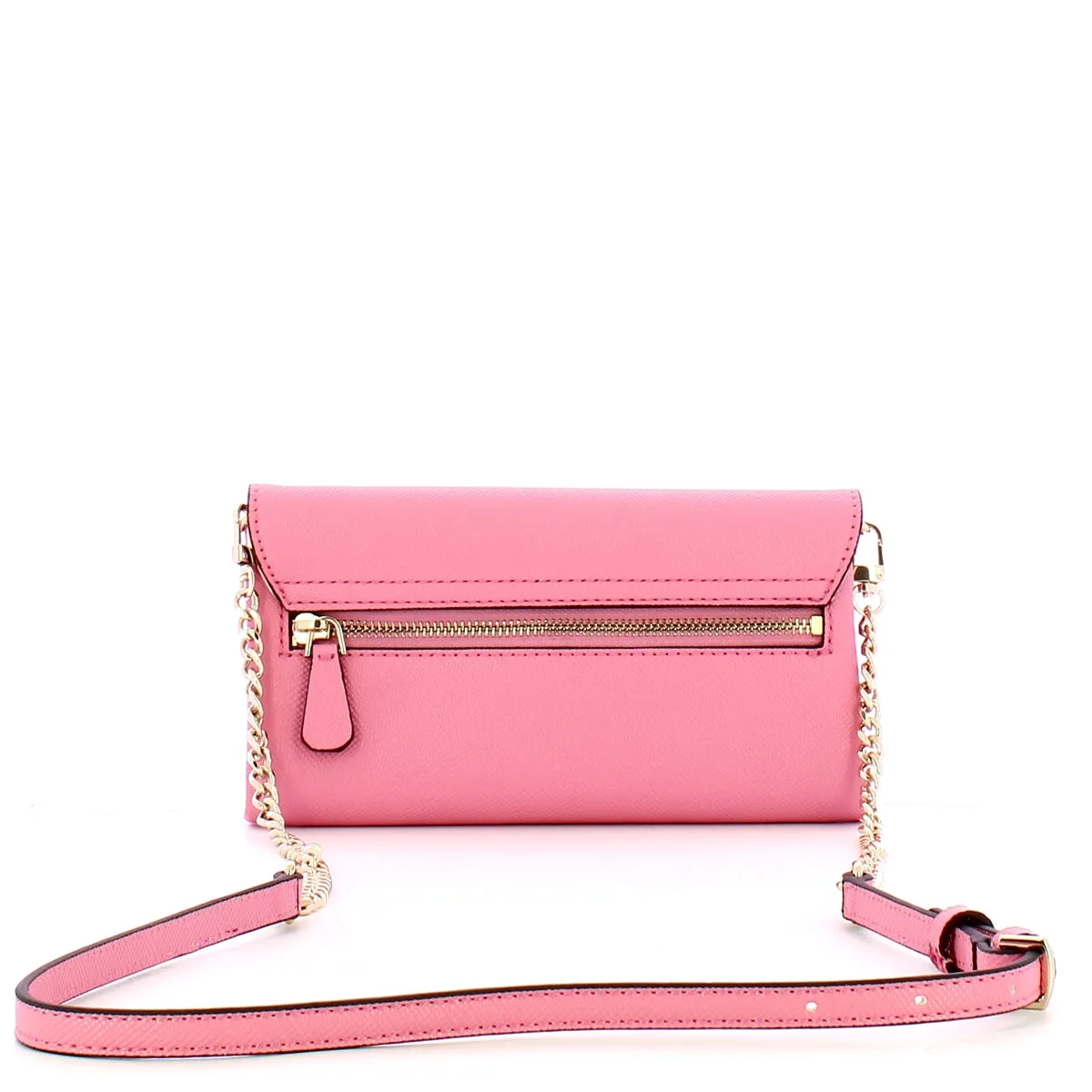 Guess - Clutch Noelle Pink - HWZG7879750 - PINK