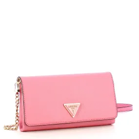 Guess - Clutch Noelle Pink - HWZG7879750 - PINK