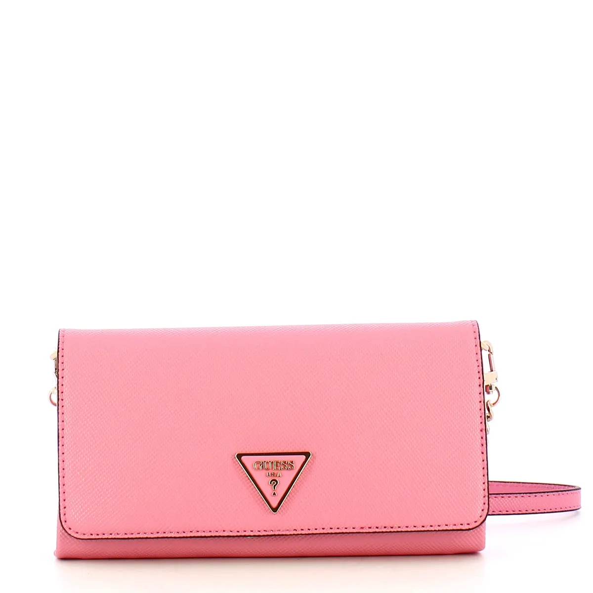 Guess - Clutch Noelle Pink - HWZG7879750 - PINK