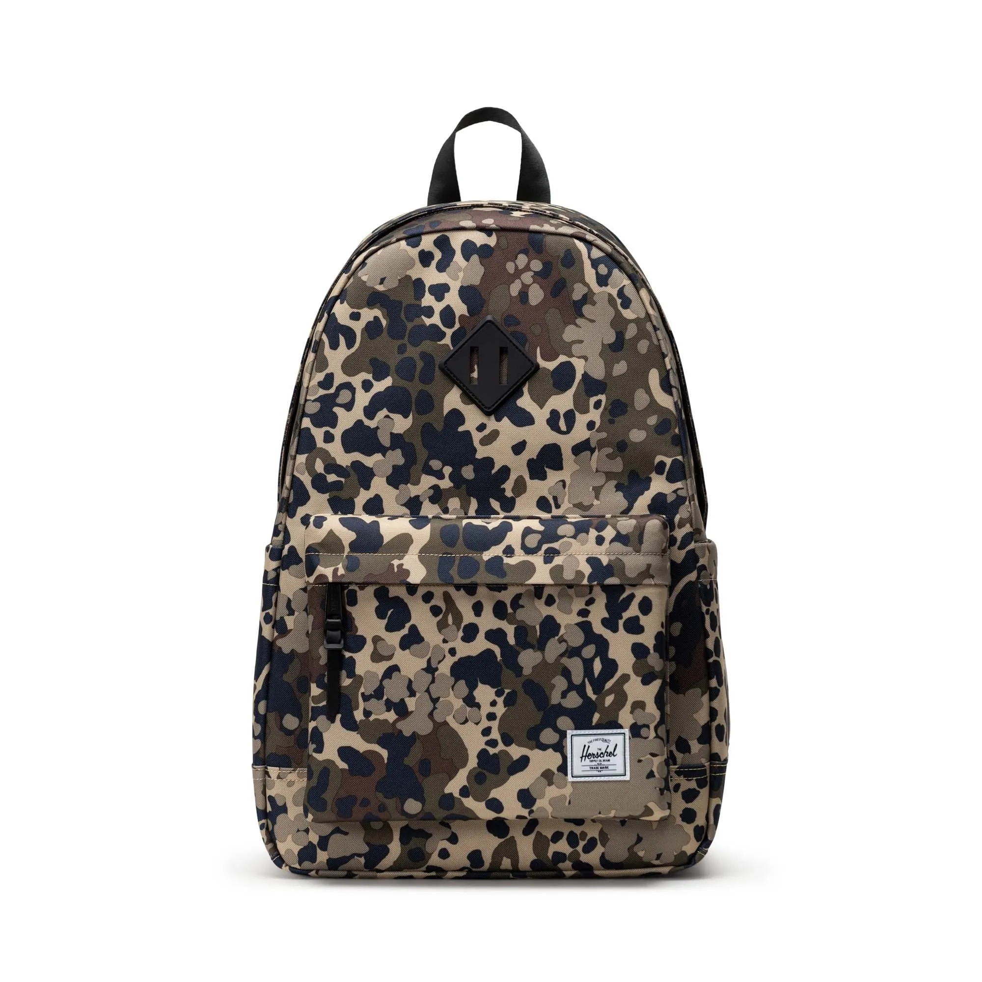 Herschel Heritage Terrain Camo