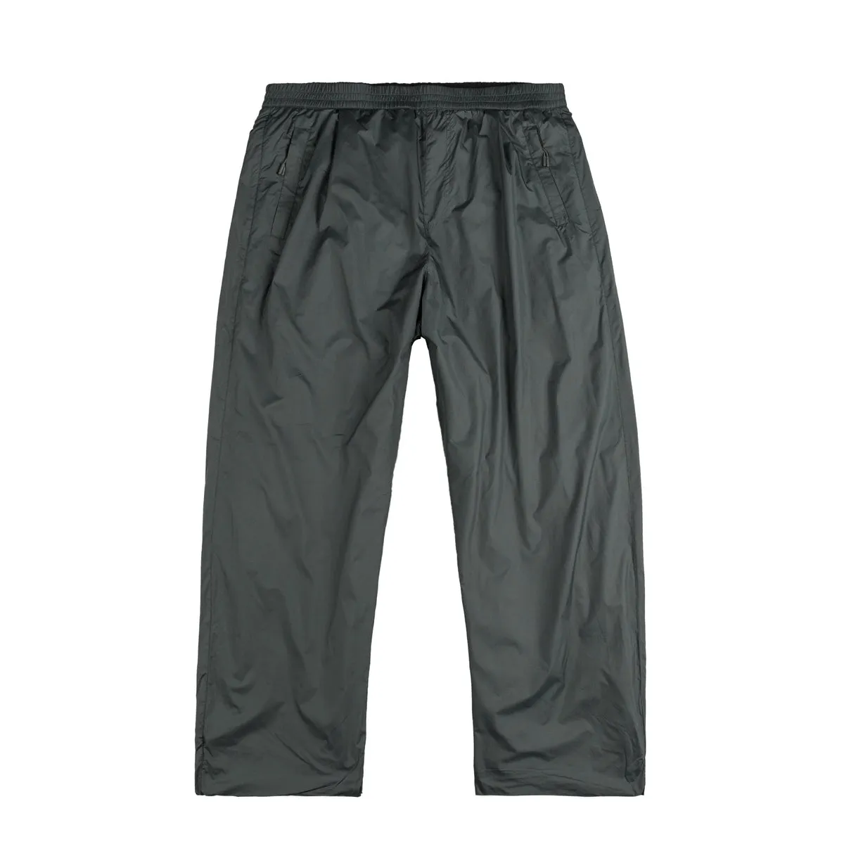 Hiking Patrol Windproof Trouser Grey