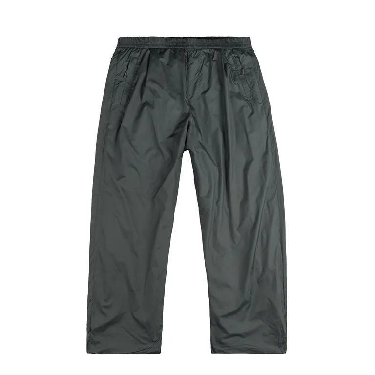 Hiking Patrol Windproof Trouser Grey