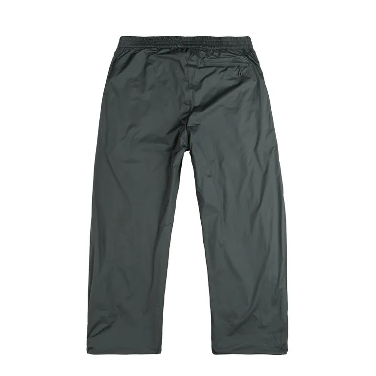 Hiking Patrol Windproof Trouser Grey