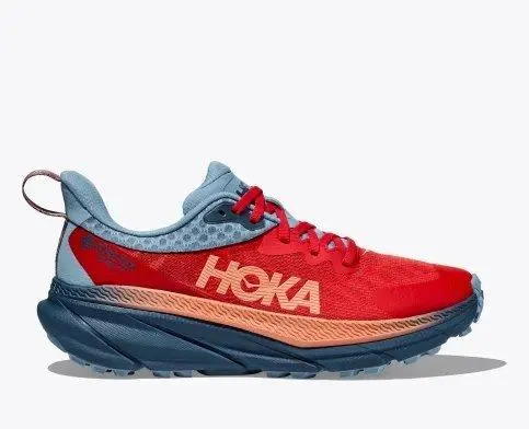 Hoka Women's Challenger ATR 7 GORE-TEX | Trail Running Shoes | George Fisher UK