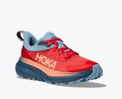 Hoka Women's Challenger ATR 7 GORE-TEX | Trail Running Shoes | George Fisher UK