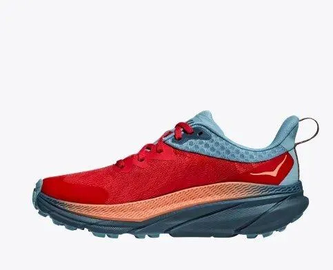 Hoka Women's Challenger ATR 7 GORE-TEX | Trail Running Shoes | George Fisher UK