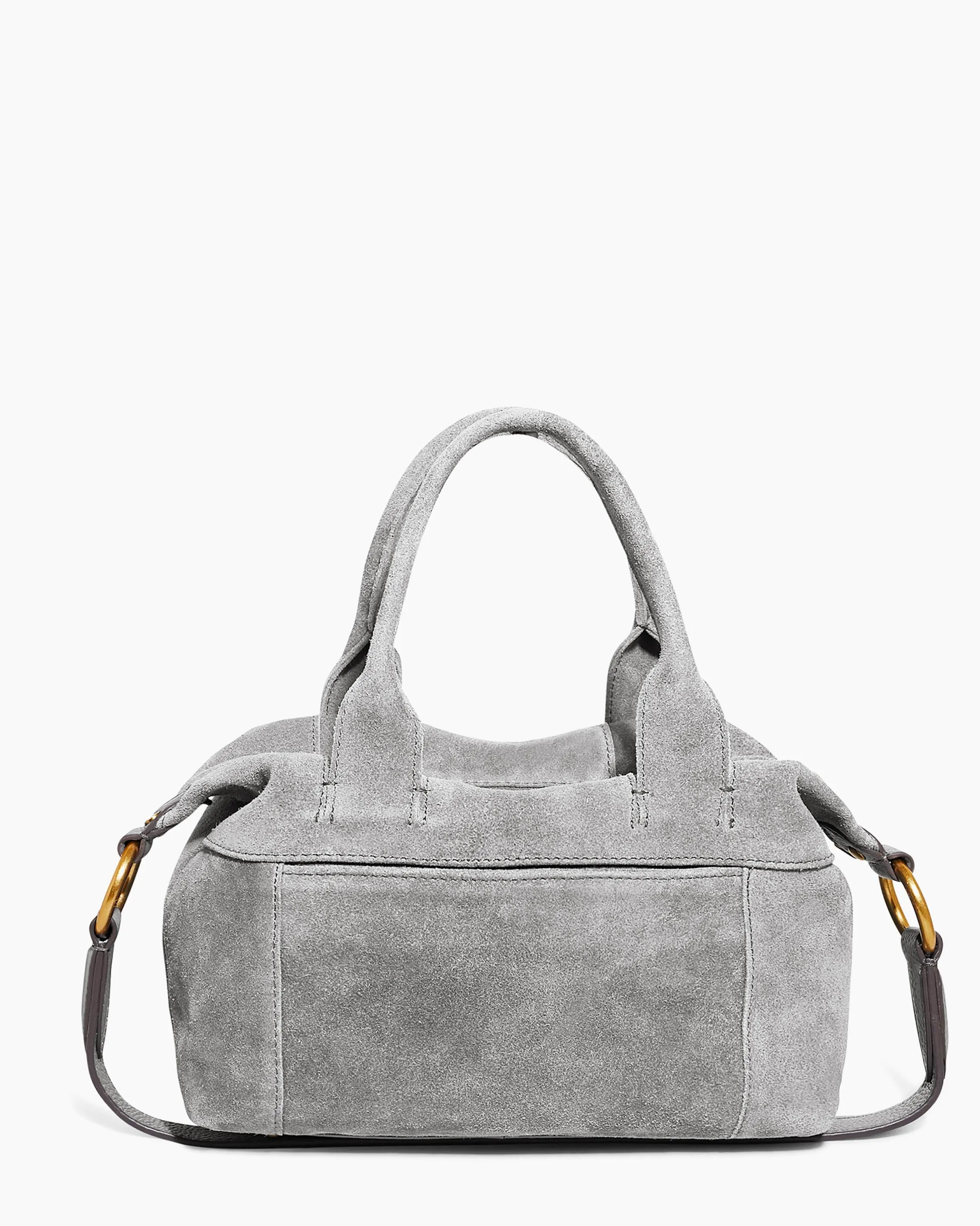 Hudson Mini Satchel