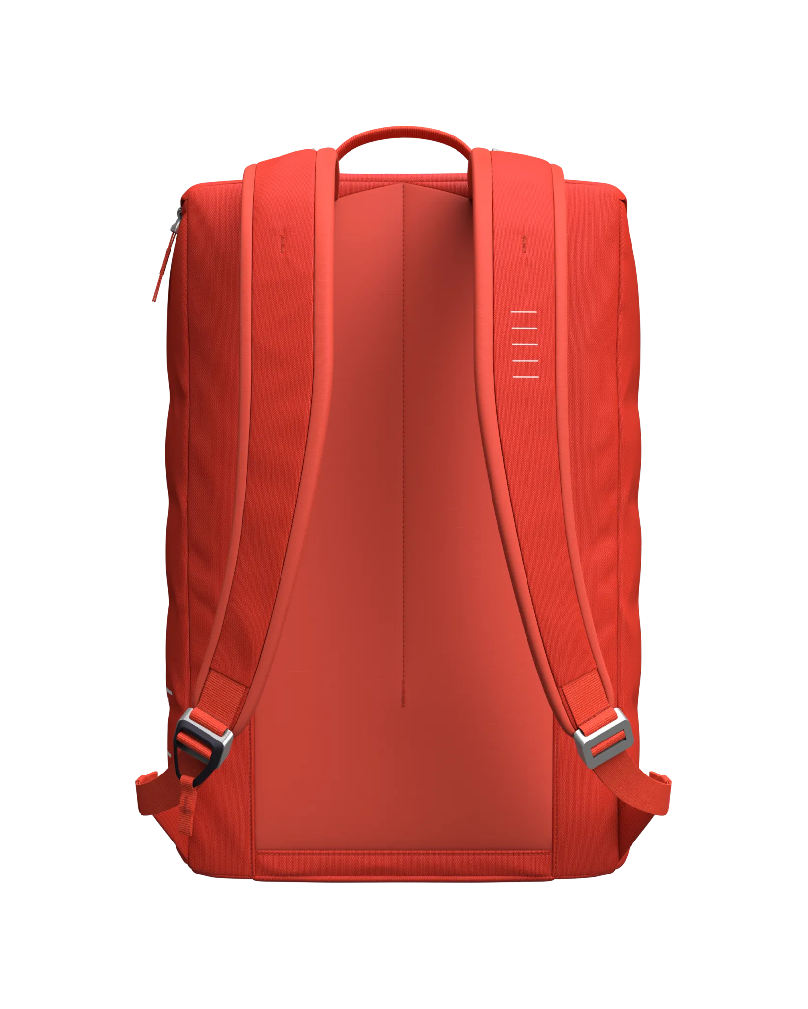 Hugger Base Backpack 15L Falu Red