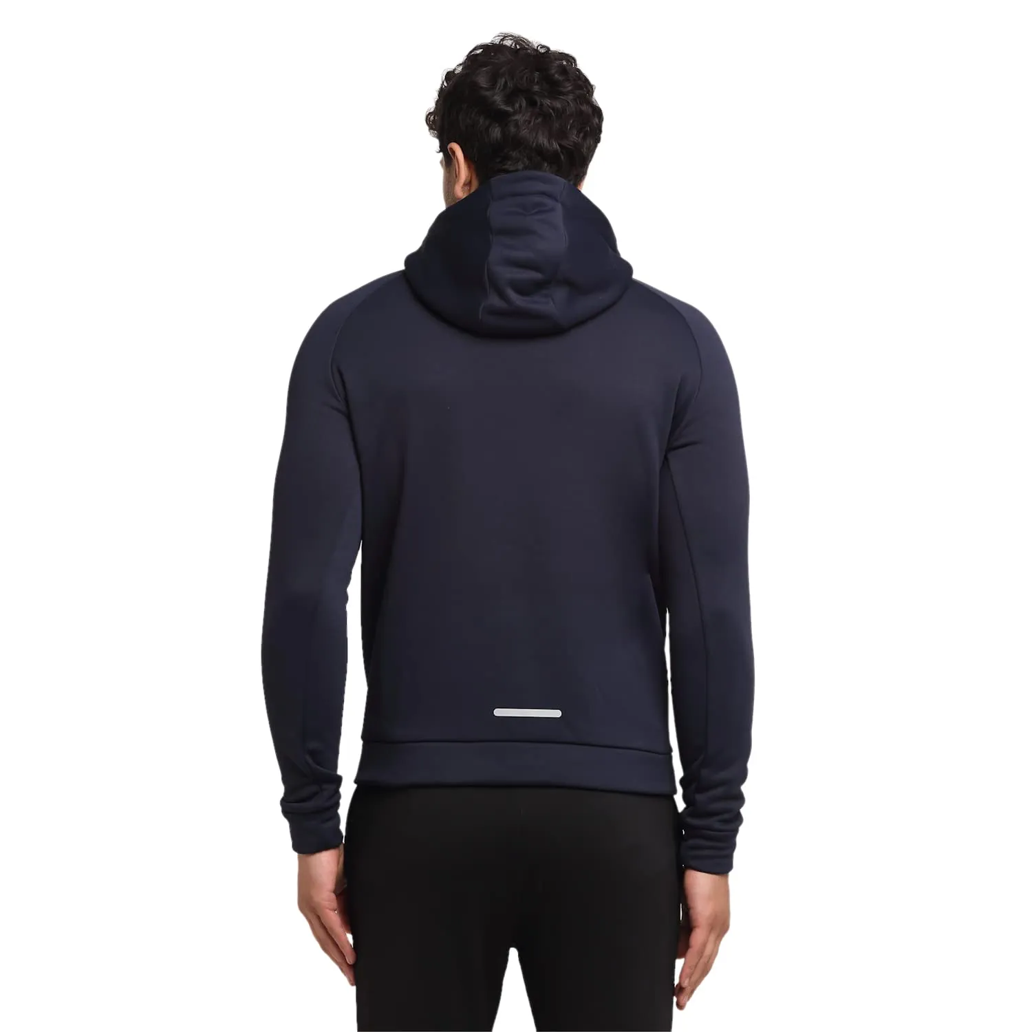 Invincible Men's Exclusive Box Fleece Hoody