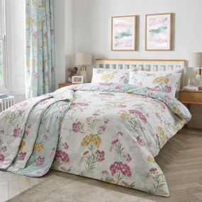 Isadora Bedspread - Multi