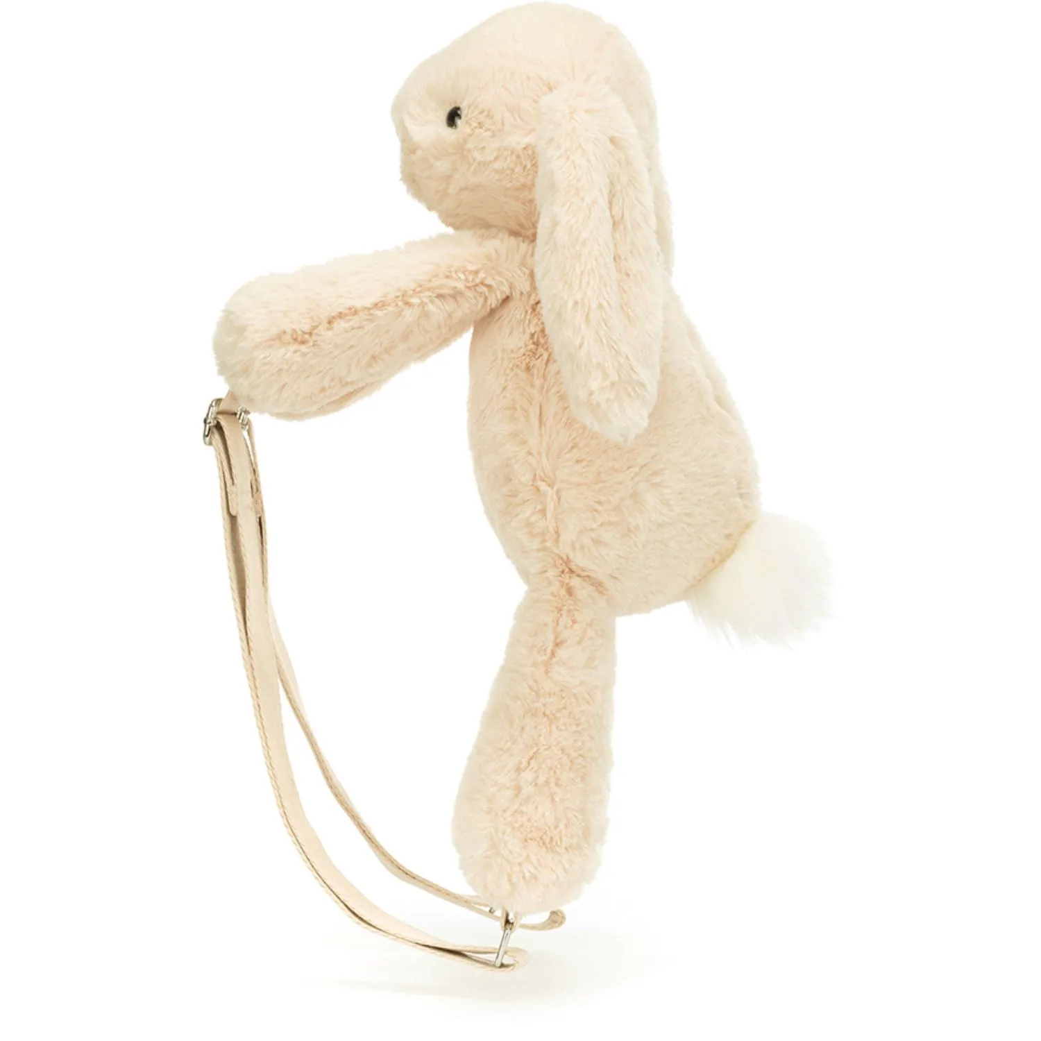 Jellycat Smudge Rabbit Backpack 43 cm