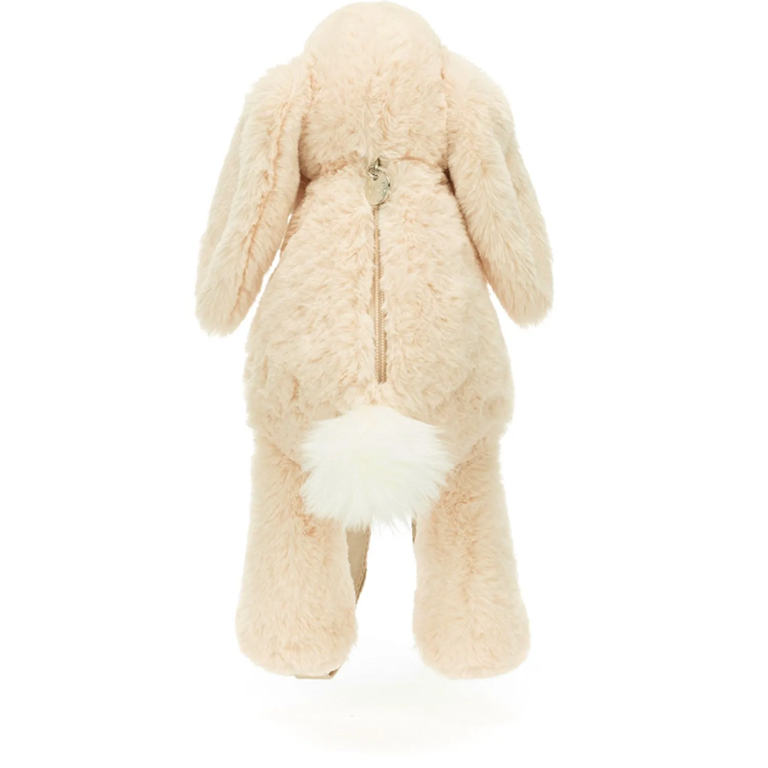 Jellycat Smudge Rabbit Backpack 43 cm