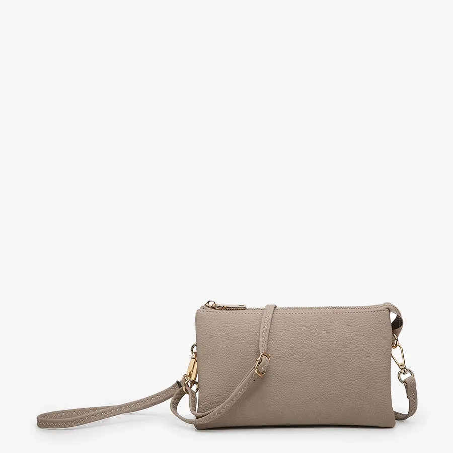 Jen & Co Riley Crossbody Bag