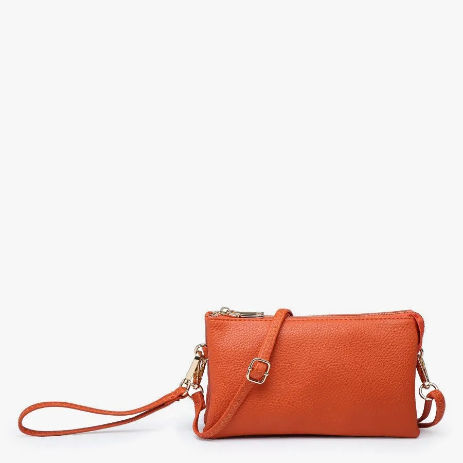 Jen & Co Riley Crossbody Bag