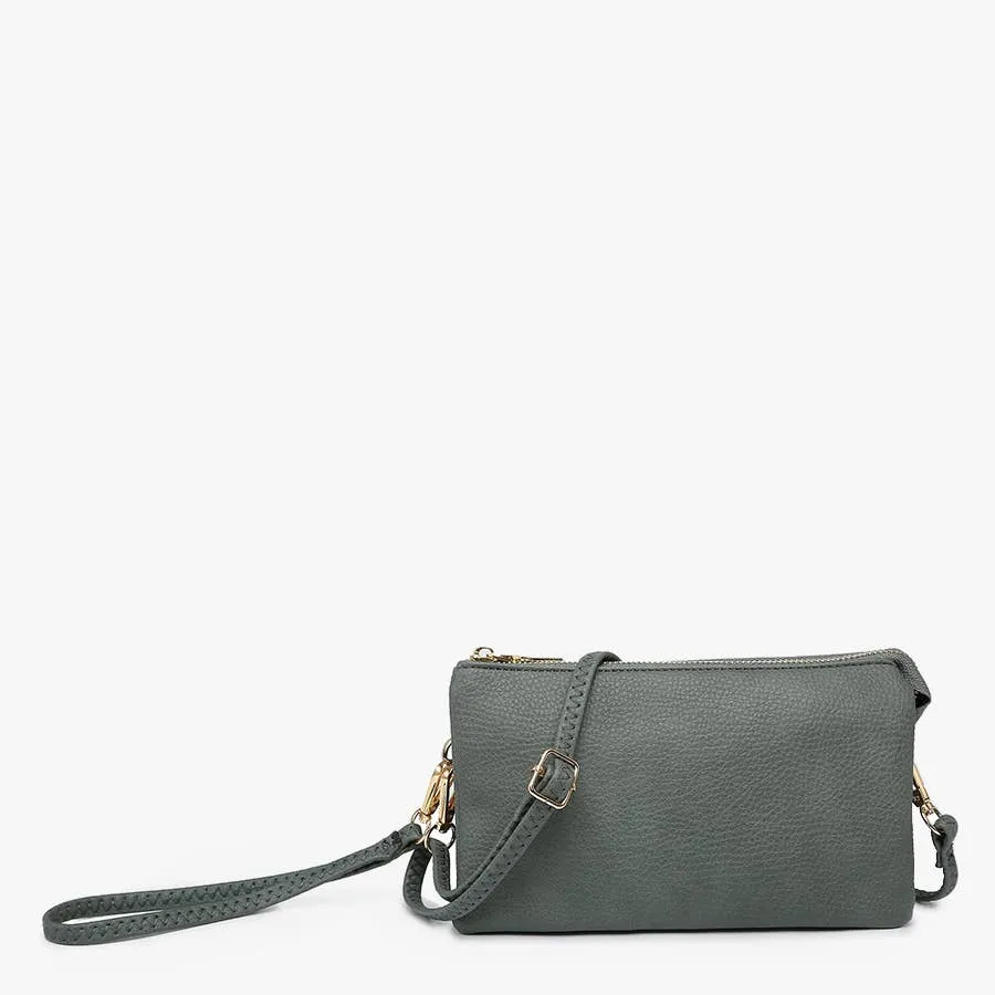 Jen & Co Riley Crossbody Bag