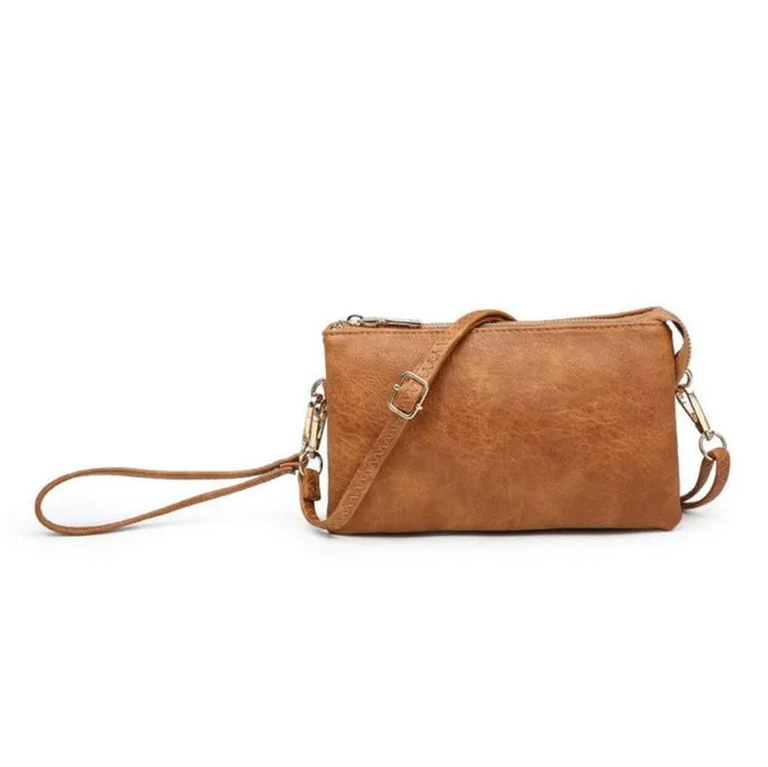 Jen & Co Riley Crossbody Bag