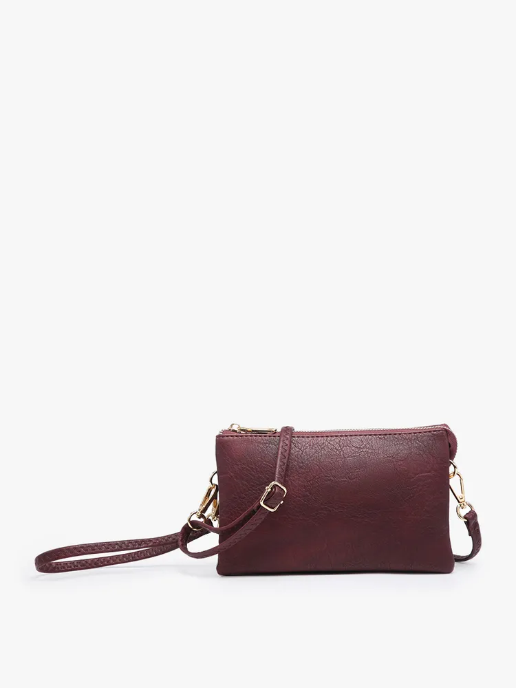 Jen & Co Riley Crossbody Bag