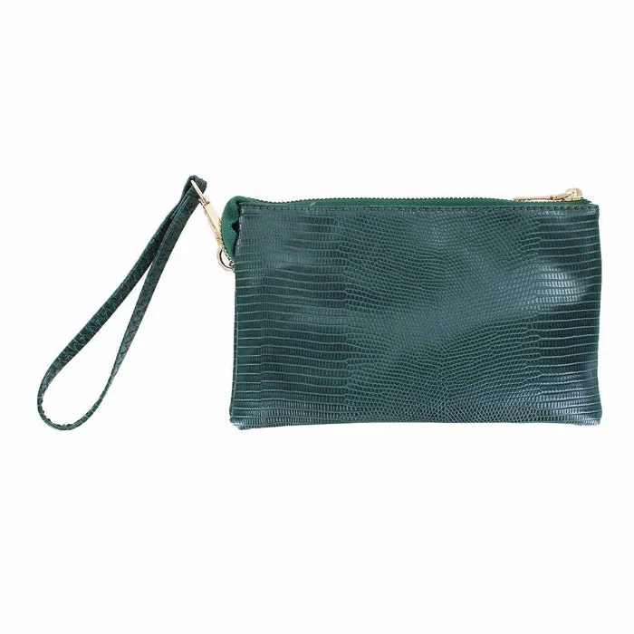 Jen & Co Riley Crossbody Bag