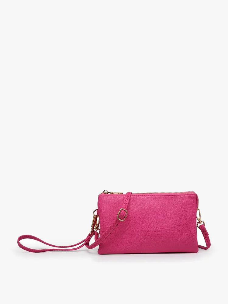 Jen & Co Riley Crossbody Bag