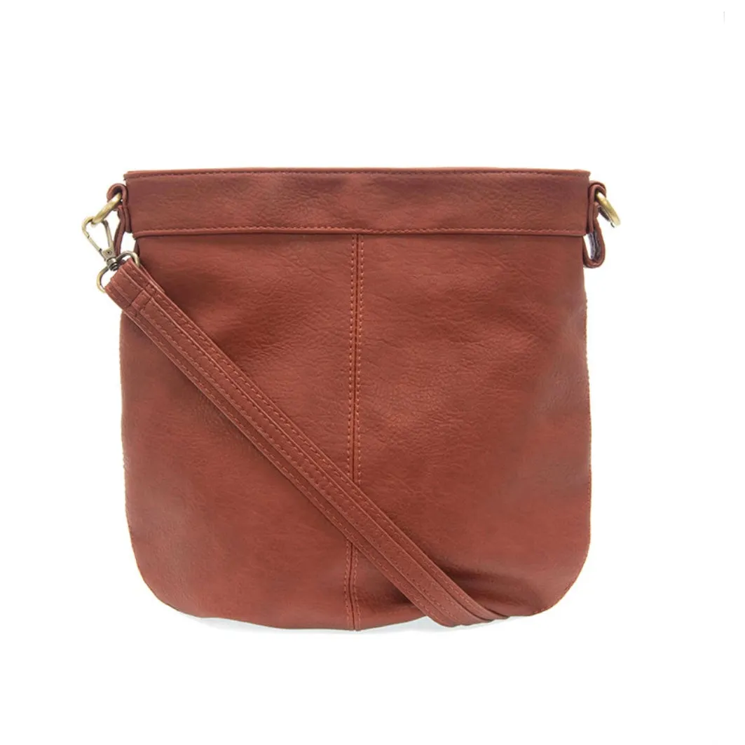 Joy Susan Cheyenne Medium Crossbody