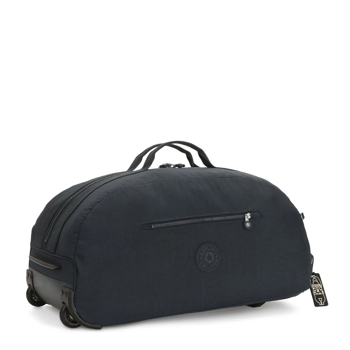 Kipling Devin On Wheels Rolling Duffel