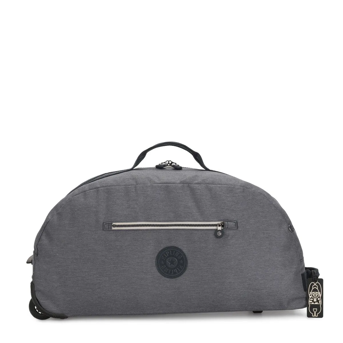 Kipling Devin On Wheels Rolling Duffel