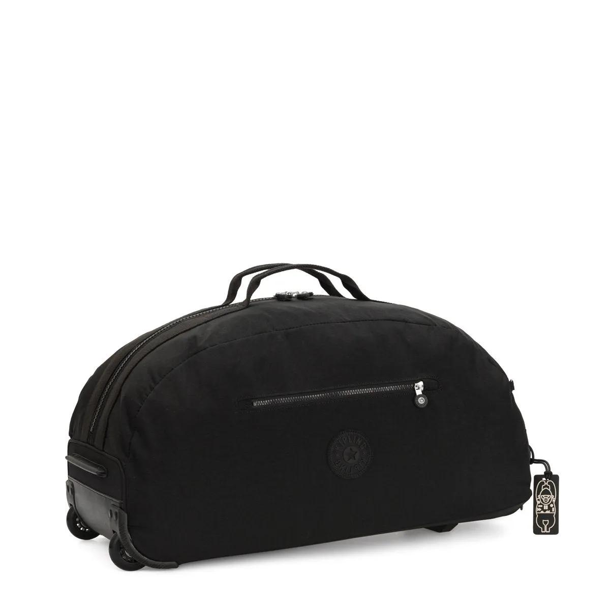 Kipling Devin On Wheels Rolling Duffel