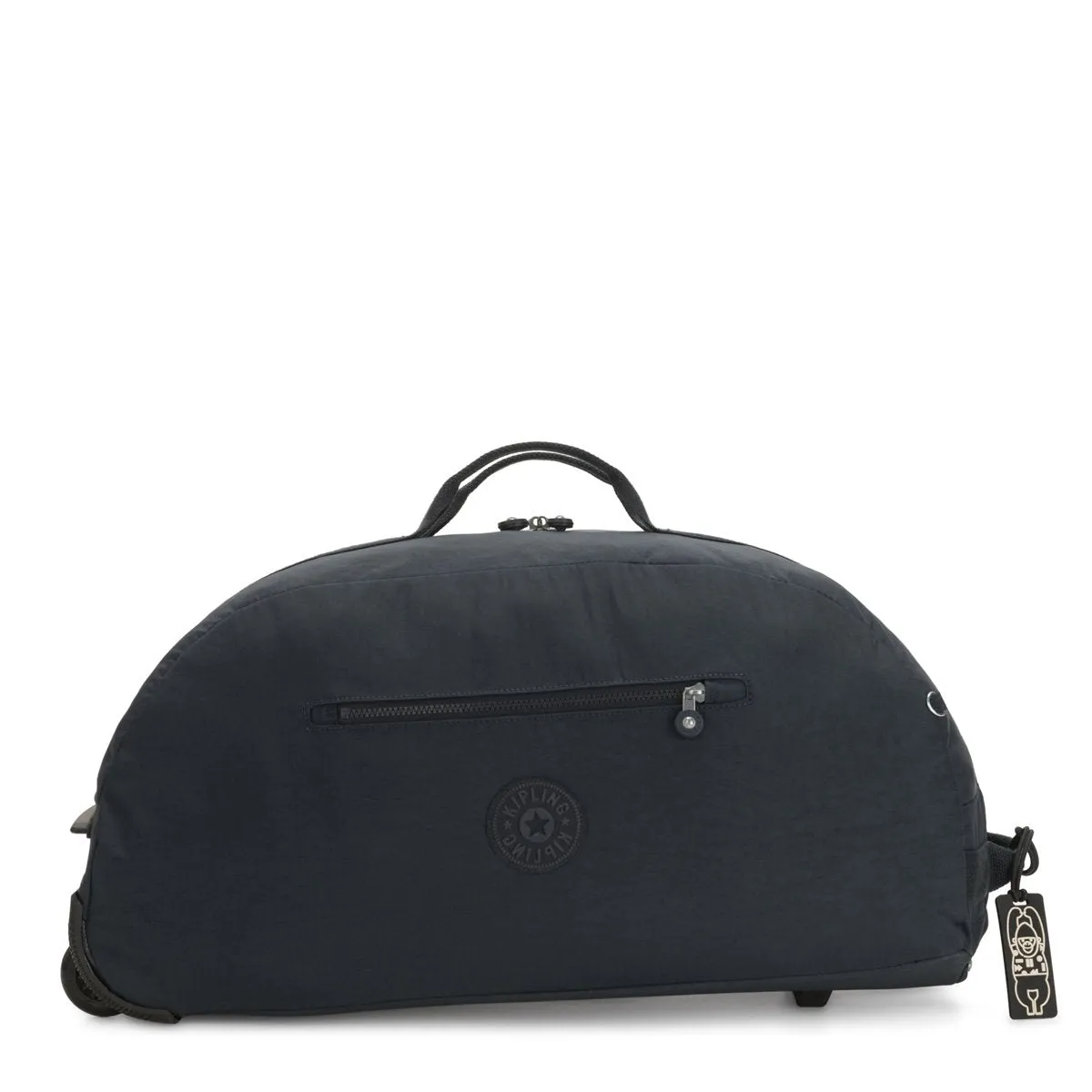 Kipling Devin On Wheels Rolling Duffel