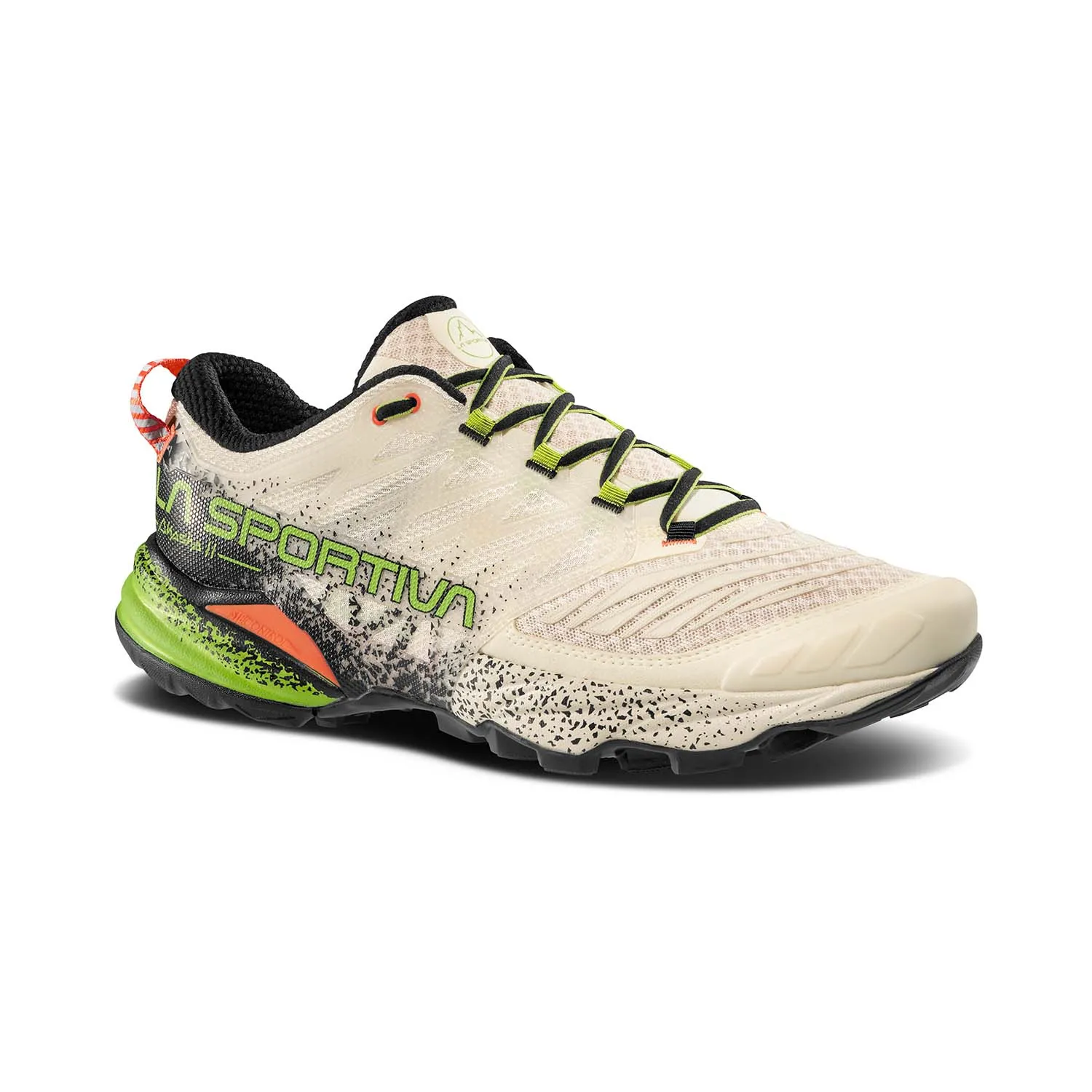 La Sportiva Akasha 2  Antique White