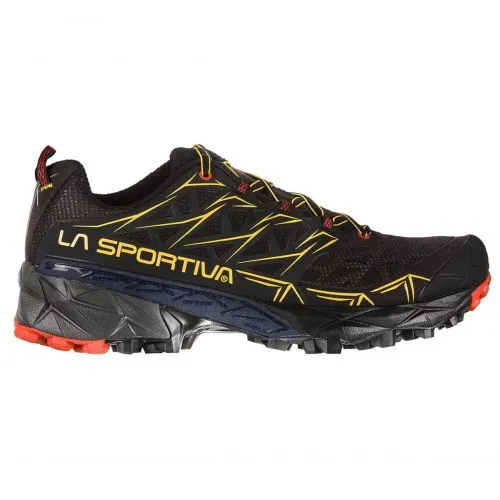 La Sportiva Akyra trail running shoes