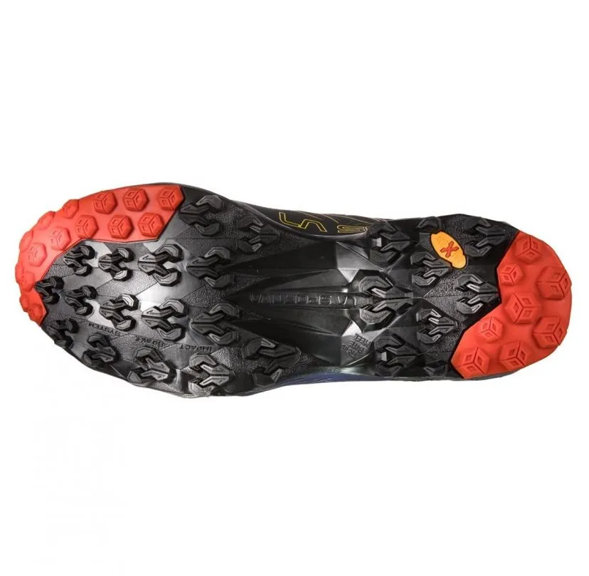 La Sportiva Akyra trail running shoes