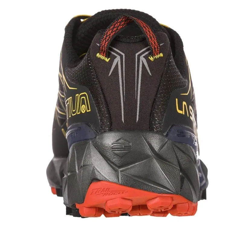 La Sportiva Akyra trail running shoes