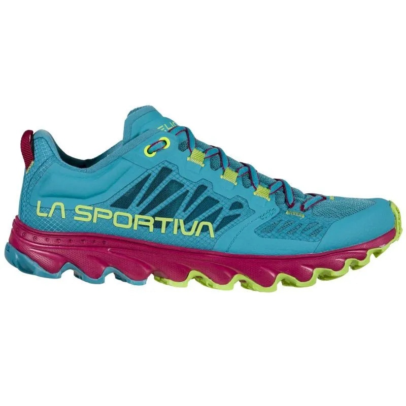 La Sportiva  Helios III - Scarpe da trail running - Donna