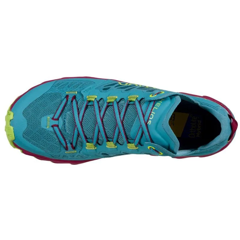 La Sportiva  Helios III - Scarpe da trail running - Donna