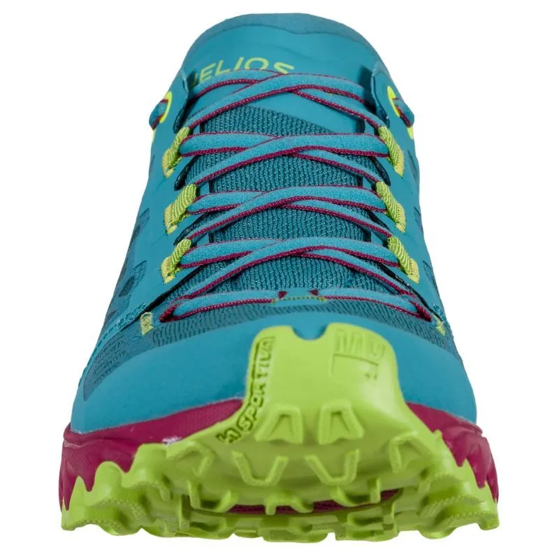 La Sportiva  Helios III - Scarpe da trail running - Donna