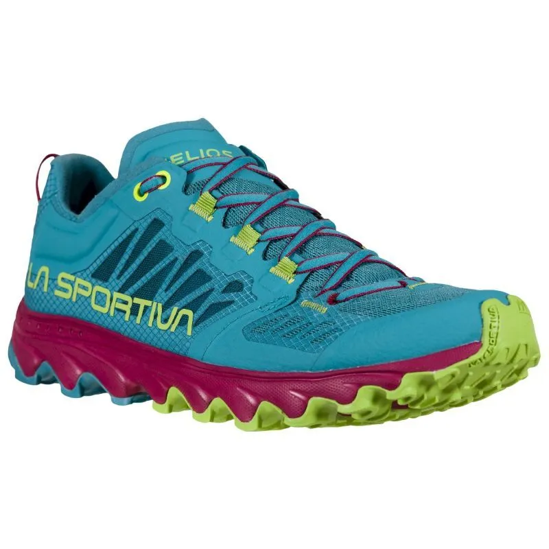 La Sportiva  Helios III - Scarpe da trail running - Donna