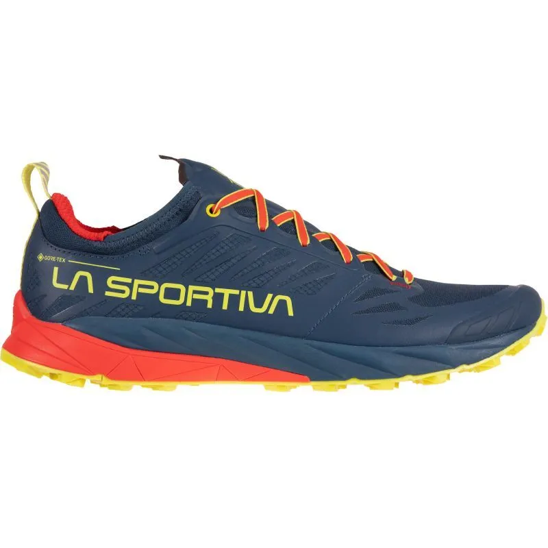 La Sportiva  Kaptiva GTX - Scarpe da trail running - Uomo