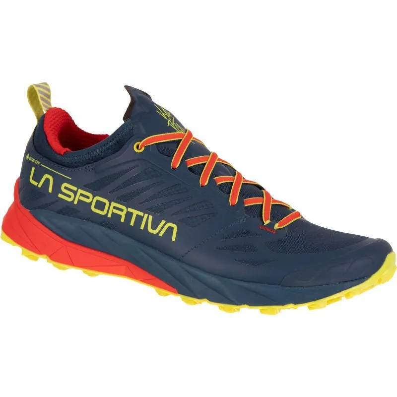 La Sportiva  Kaptiva GTX - Scarpe da trail running - Uomo