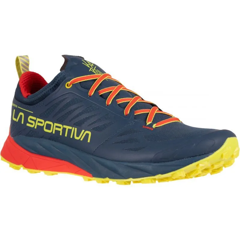 La Sportiva  Kaptiva GTX - Scarpe da trail running - Uomo