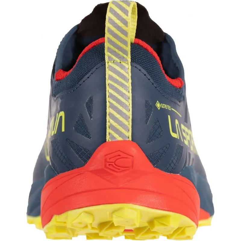 La Sportiva  Kaptiva GTX - Scarpe da trail running - Uomo