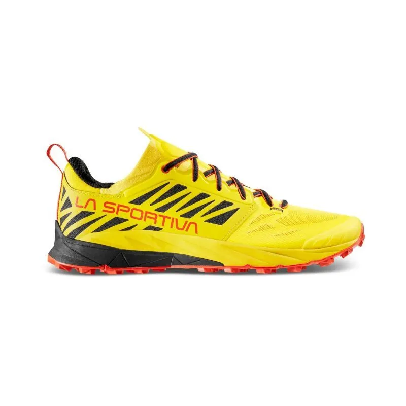 La Sportiva  Kaptiva - Scarpe da trail running - Uomo