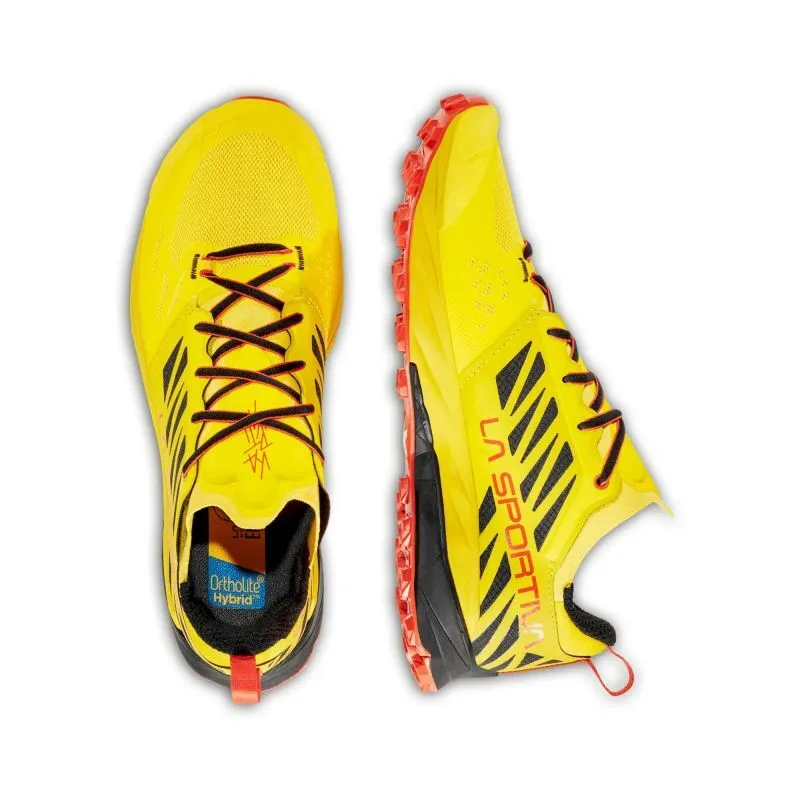 La Sportiva  Kaptiva - Scarpe da trail running - Uomo