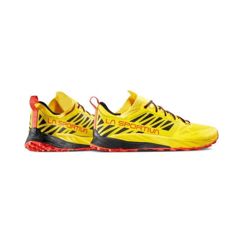 La Sportiva  Kaptiva - Scarpe da trail running - Uomo