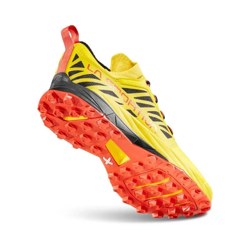 La Sportiva  Kaptiva - Scarpe da trail running - Uomo