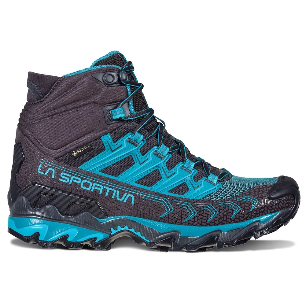 La Sportiva Ultra Raptor II Mid GTX Hiking Boot - Women's